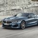 Illustration for article titled The 2019 BMW 8 Series Coupe Is A 530-HP V8 Stunner